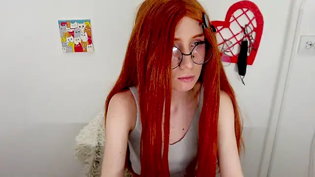  Hanna Moon  online show from August 8, 2026, 1:24 pm