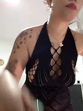 little susie online show from November 4, 2025, 9:19 am