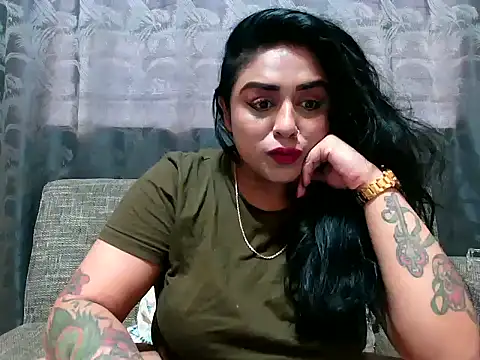 indianishkq7 online show from December 15, 2024, 11:34 am