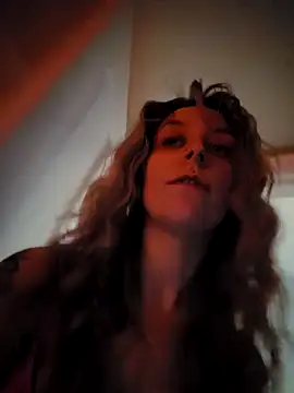 LilyOrion online show from February 10, 2025, 7:17 pm