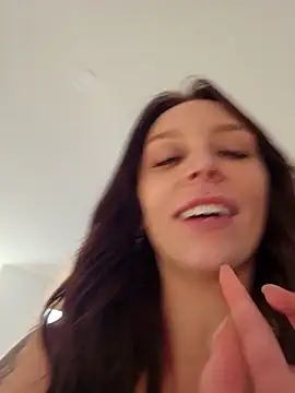Snapshot of LilyOrion chatting on July 23, 2026, 11:24 pm LilyOrion online show from July 23, 2026, 11:24 pm