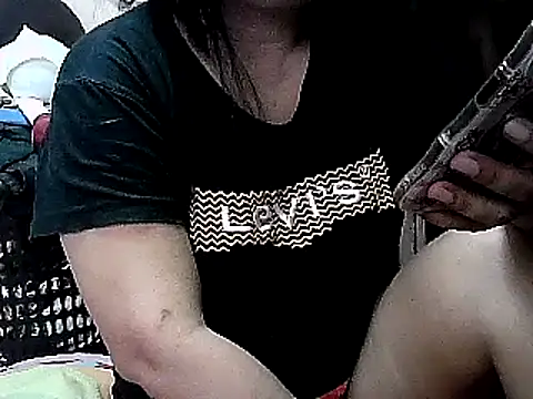 Snapshot of XbighotbootyX chatting on March 19, 2025, 12:04 am XbighotbootyX online show from March 19, 2025, 12:04 am