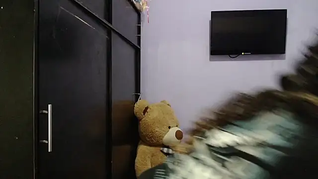 Snapshot of ANGELIQUE_KLANE chatting on January 24, 2025, 4:37 am ANGELIQUE KLANE online show from January 24, 2025, 4:37 am