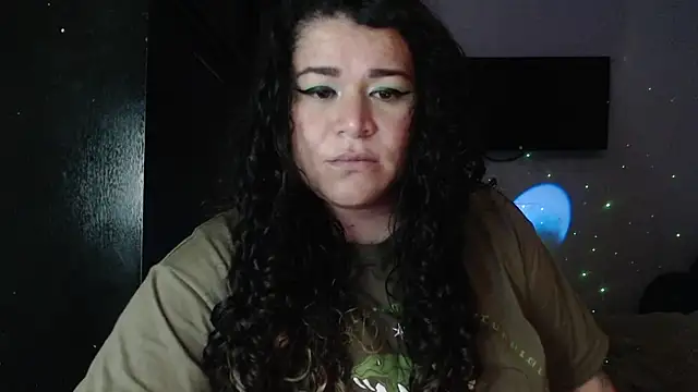 Snapshot of ANGELIQUE_KLANE chatting on March 22, 2025, 6:54 am ANGELIQUE KLANE online show from March 22, 2025, 6:54 am