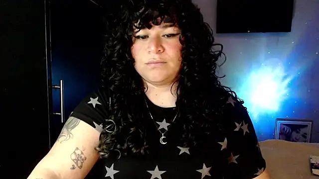 Snapshot of ANGELIQUE_KLANE chatting on September 10, 2025, 5:29 am ANGELIQUE KLANE online show from September 10, 2025, 5:29 am