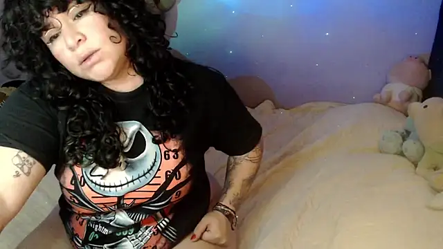 Snapshot of ANGELIQUE_KLANE chatting on September 13, 2025, 9:31 am ANGELIQUE KLANE online show from September 13, 2025, 9:31 am