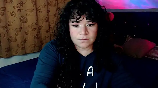 Snapshot of ANGELIQUE_KLANE chatting on November 7, 2025, 2:28 pm ANGELIQUE KLANE online show from November 7, 2025, 2:28 pm