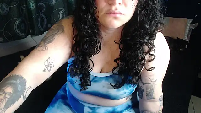 ANGELIQUE KLANE online show from March 16, 2026, 11:58 am