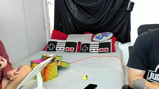 Snapshot of sgmr chatting on February 11, 2025, 2:24 pm sgmr online show from February 11, 2025, 2:24 pm