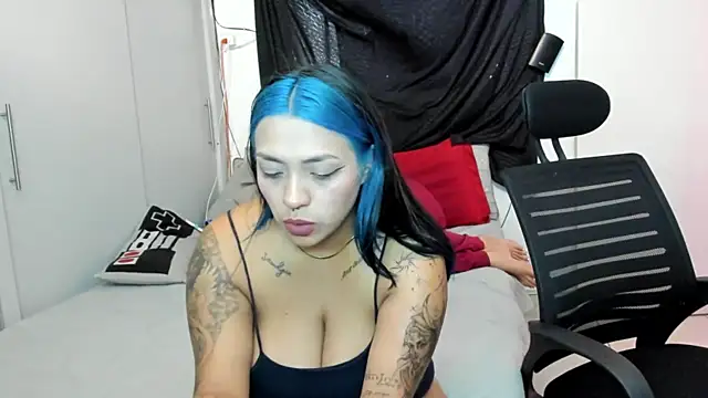 Snapshot of sgmr chatting on February 17, 2025, 8:04 pm sgmr online show from February 17, 2025, 8:04 pm