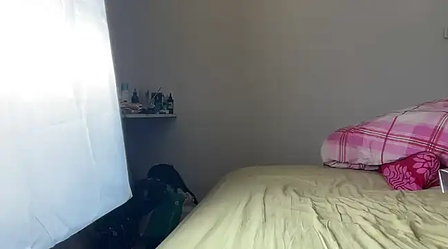 Snapshot of Wilmaaturbate chatting on March 18, 2025, 2:04 pm Wilmaaturbate online show from March 18, 2025, 2:04 pm