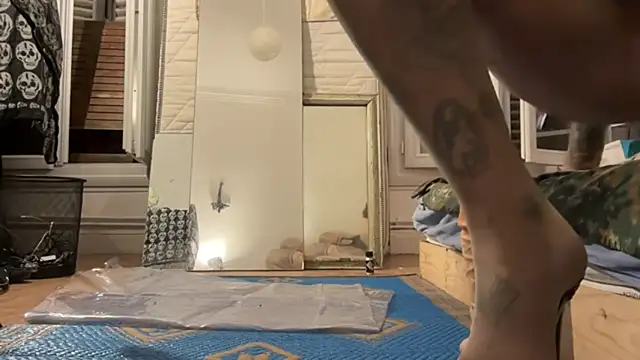 Snapshot of Wilmaaturbate chatting on October 11, 2025, 12:43 am Wilmaaturbate online show from October 11, 2025, 12:43 am