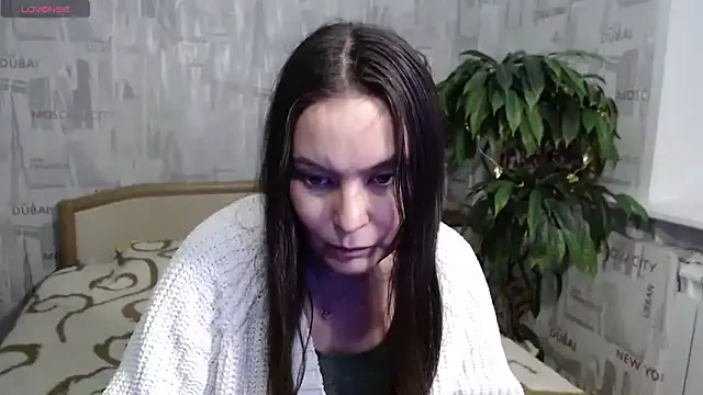 Snapshot of GinaQSoul chatting on June 26, 2026, 6:56 pm GinaQSoul online show from June 26, 2026, 6:56 pm