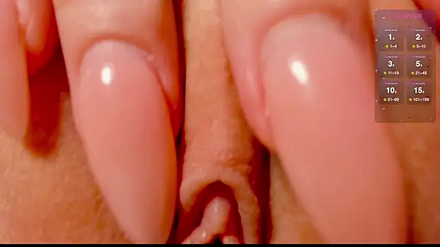 Snapshot of GoodWitch_ chatting on March 18, 2025, 10:36 am GoodWitch online show from March 18, 2025, 10:36 am