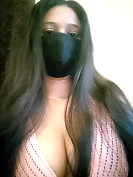 MumbaiMaskGirl online show from January 14, 2026, 3:50 pm