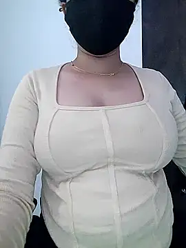 MumbaiMaskGirl online show from January 18, 2026, 12:09 pm