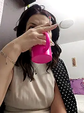 LisaCroft online show from January 19, 2026, 7:12 am