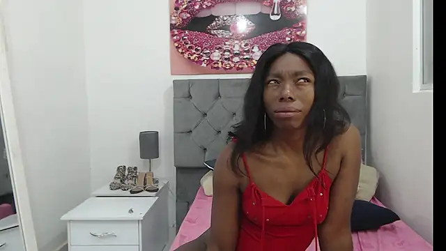 kirajohnson online show from February 6, 2026, 6:44 pm