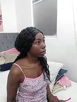 kirajohnson online show from March 4, 2026, 1:50 pm