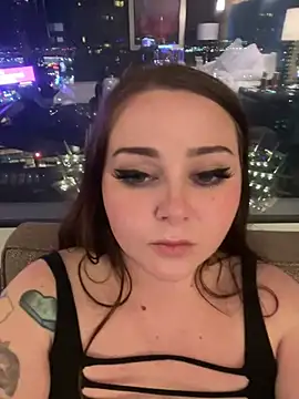 Kira tattoo online show from February 22, 2025, 4:18 am