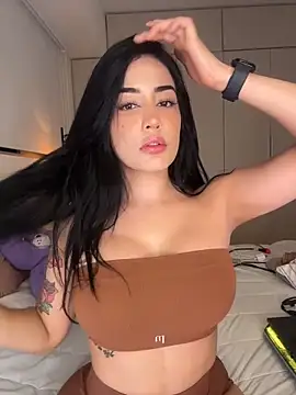 CATALINA RESTREPO online show from March 2, 2026, 1:30 am