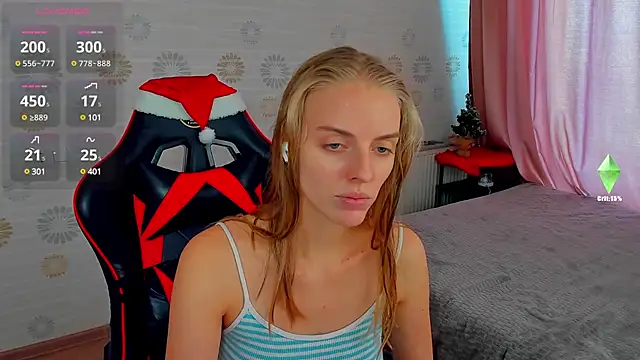 Snapshot of Jam_cream chatting on December 23, 2024, 10:10 am Jam cream online show from December 23, 2024, 10:10 am