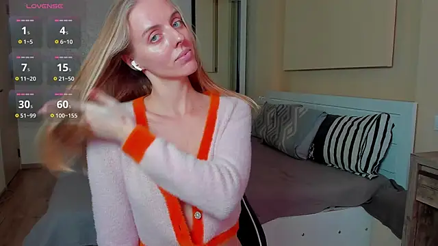 Snapshot of Jam_cream chatting on February 26, 2025, 12:58 pm Jam cream online show from February 26, 2025, 12:58 pm