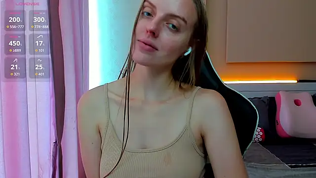 Snapshot of Jam_cream chatting on October 3, 2025, 9:06 am Jam cream online show from October 3, 2025, 9:06 am