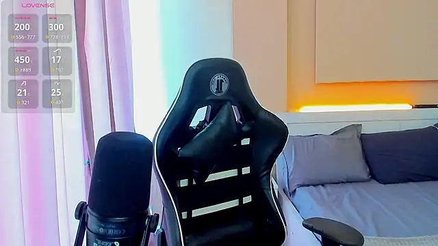 Snapshot of Jam_cream chatting on October 16, 2025, 9:32 am Jam cream online show from October 16, 2025, 9:32 am