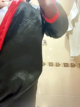 Fancyxlove online show from October 11, 2025, 12:36 pm