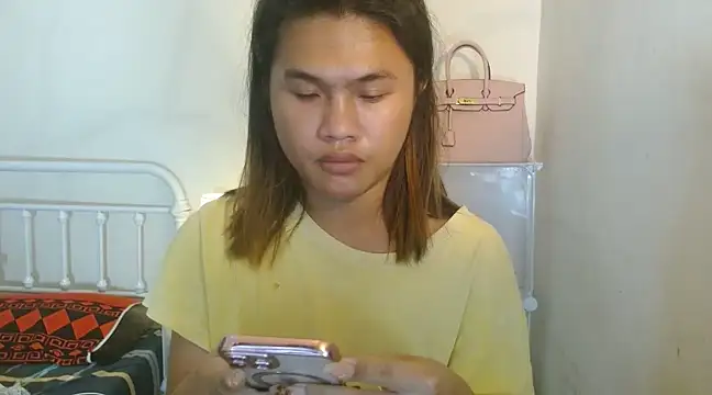 JustineBIGCUM online show from February 2, 2025, 5:21 am