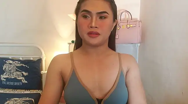 JustineBIGCUM online show from March 16, 2025, 8:43 am