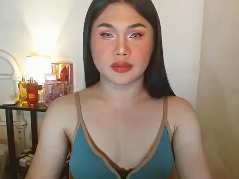 JustineBIGCUM online show from October 7, 2025, 8:33 am