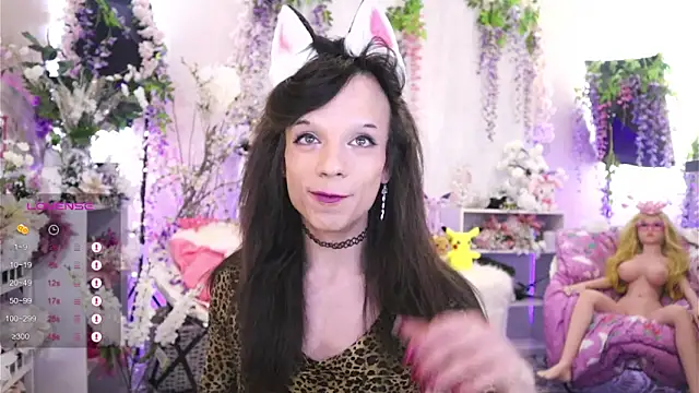 Snapshot of xxhayleemariexx chatting on March 9, 2025, 11:14 pm xxhayleemariexx online show from March 9, 2025, 11:14 pm