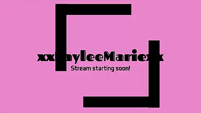 xxhayleemariexx online show from June 25, 2026, 2:33 am