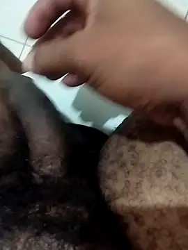 chokito32 online show from March 18, 2026, 1:31 am