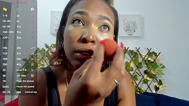 myblackdoope online show from October 5, 2025, 12:36 pm