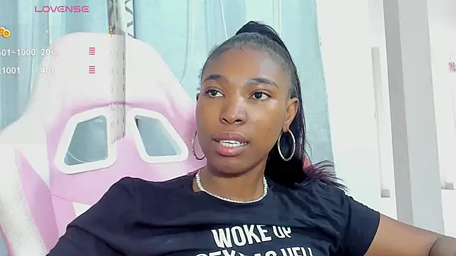 Snapshot of myblackdoope chatting on July 17, 2026, 1:51 pm myblackdoope online show from July 17, 2026, 1:51 pm