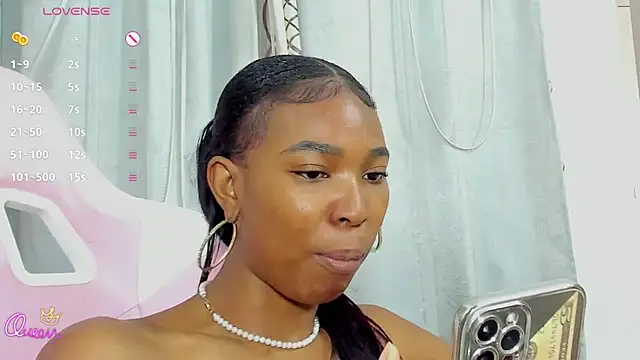 Snapshot of myblackdoope chatting on July 18, 2026, 1:37 pm myblackdoope online show from July 18, 2026, 1:37 pm