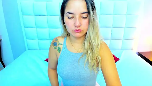 Snapshot of teresasroom_ chatting on January 20, 2025, 3:07 pm teresasroom online show from January 20, 2025, 3:07 pm