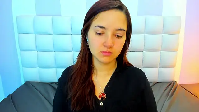 Snapshot of teresasroom_ chatting on July 6, 2026, 2:03 pm teresasroom online show from July 6, 2026, 2:03 pm