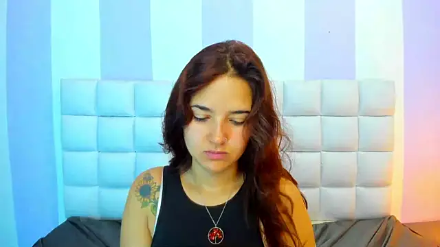Snapshot of teresasroom_ chatting on July 8, 2026, 2:21 pm teresasroom online show from July 8, 2026, 2:21 pm