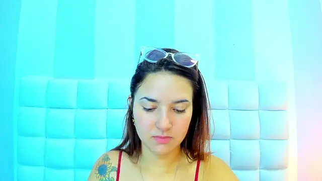 Snapshot of teresasroom_ chatting on July 28, 2026, 5:45 pm teresasroom online show from July 28, 2026, 5:45 pm