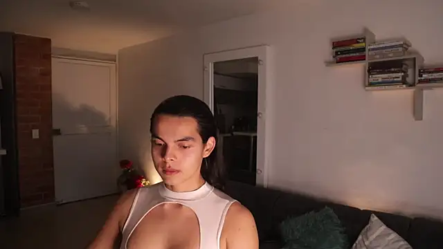  Vahos  online show from January 14, 2026, 8:03 pm