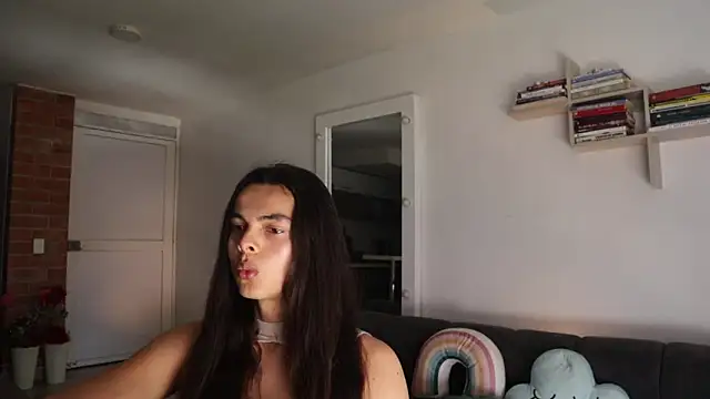  Vahos  online show from March 12, 2026, 5:30 pm