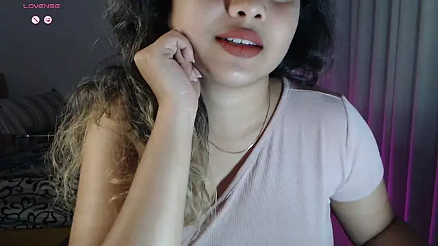  neesha 414  online show from October 9, 2025, 5:00 pm