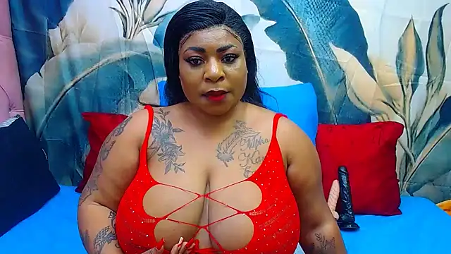 Ebonyhotass26 online show from May 27, 2026, 6:54 am