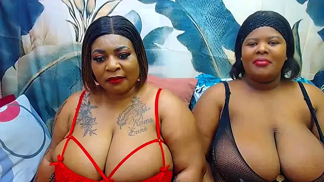 Ebonyhotass26 online show from June 9, 2026, 5:13 pm