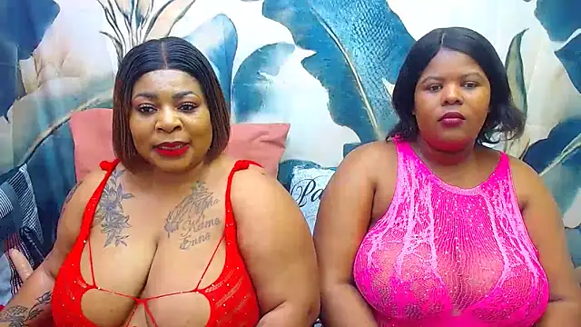 Ebonyhotass26 online show from June 15, 2026, 8:00 pm
