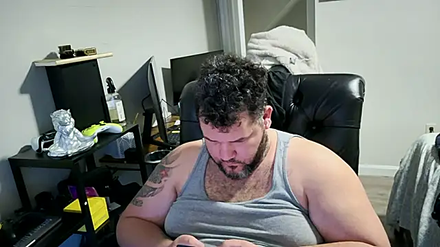 Gabihotxxx1 online show from March 12, 2025, 9:13 pm